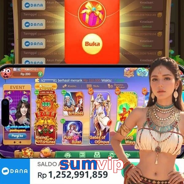 sumvip