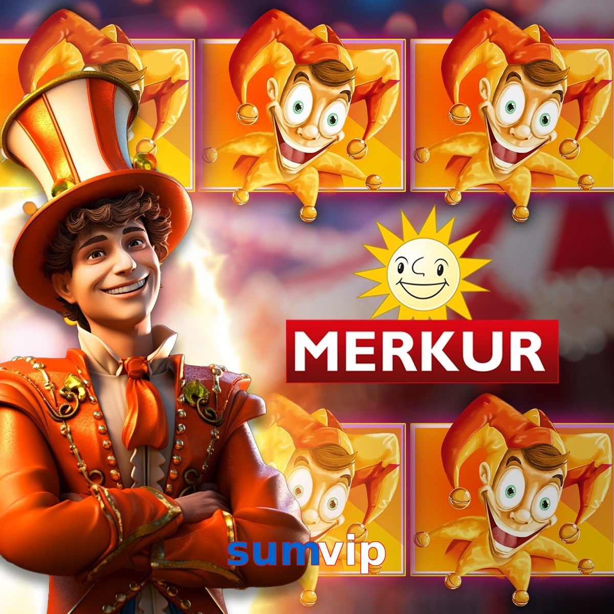 sumvip