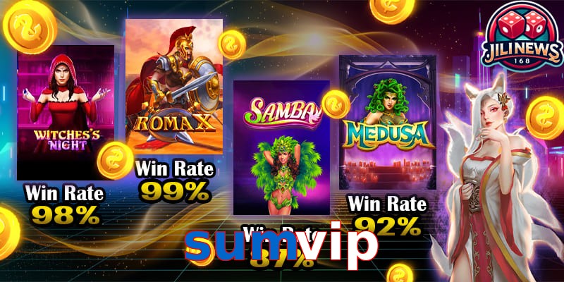 sumvip