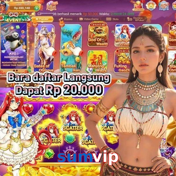 sumvip