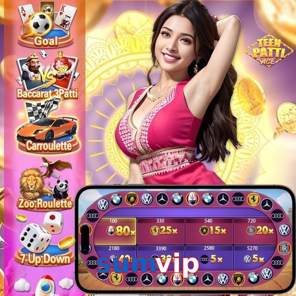 sumvip