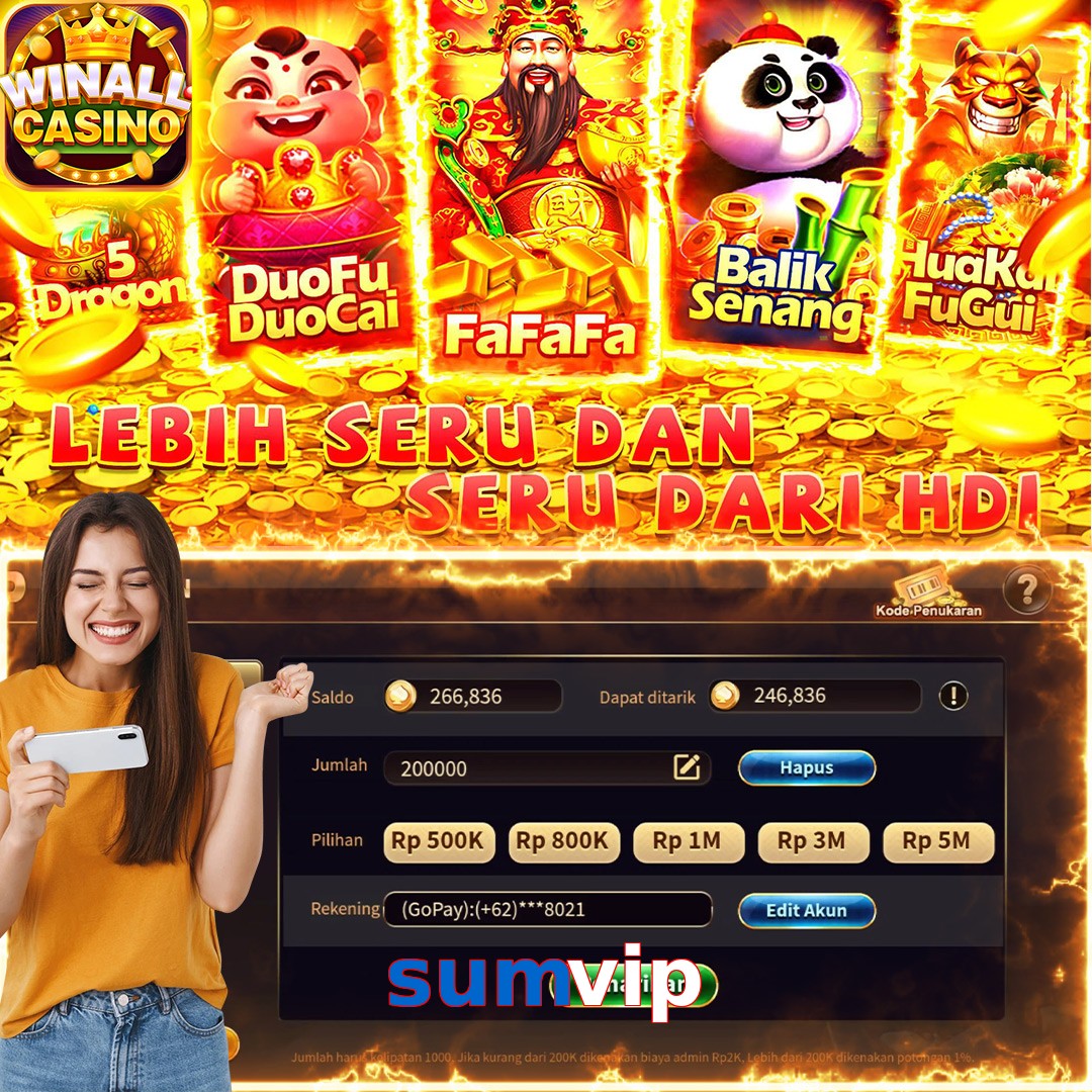 sumvip