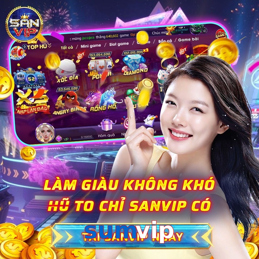 sumvip