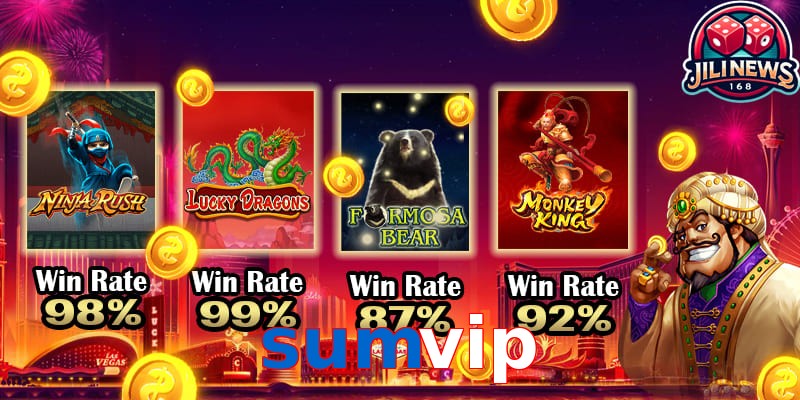 sumvip