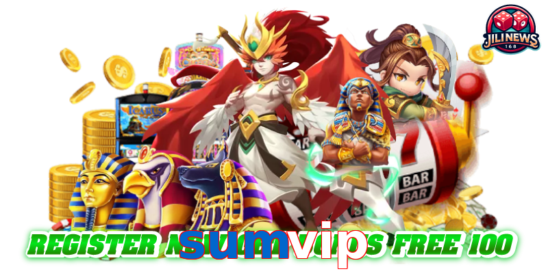 sumvip