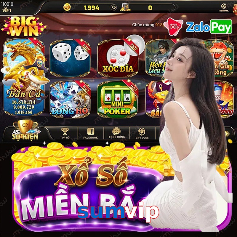 sumvip