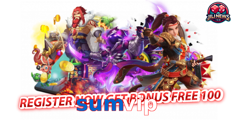 sumvip