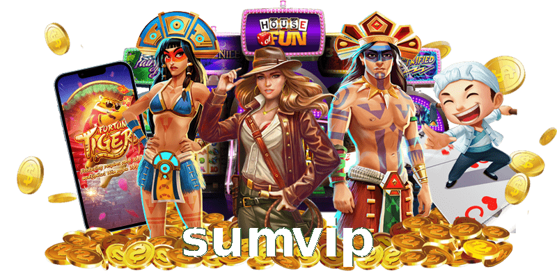 sumvip