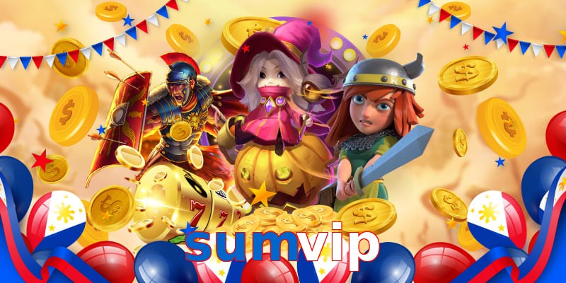 sumvip