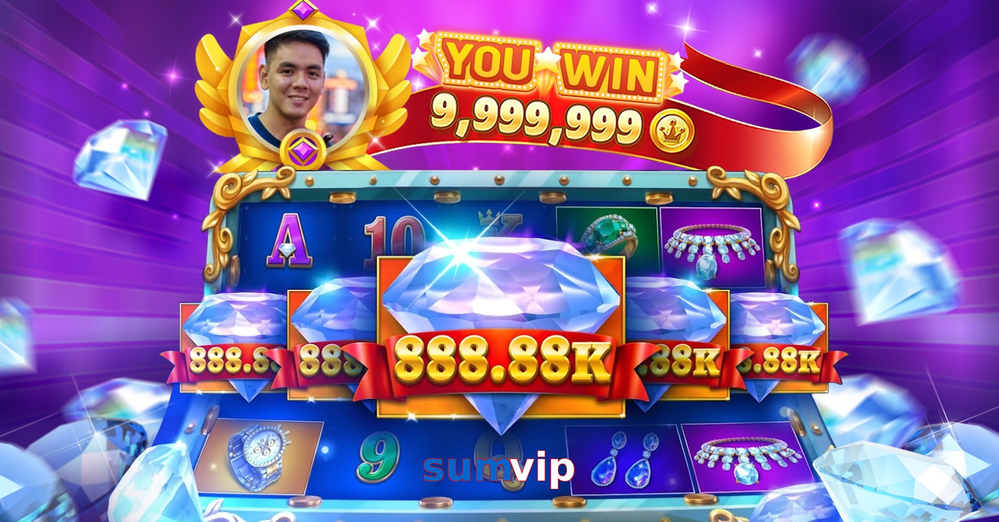 sumvip