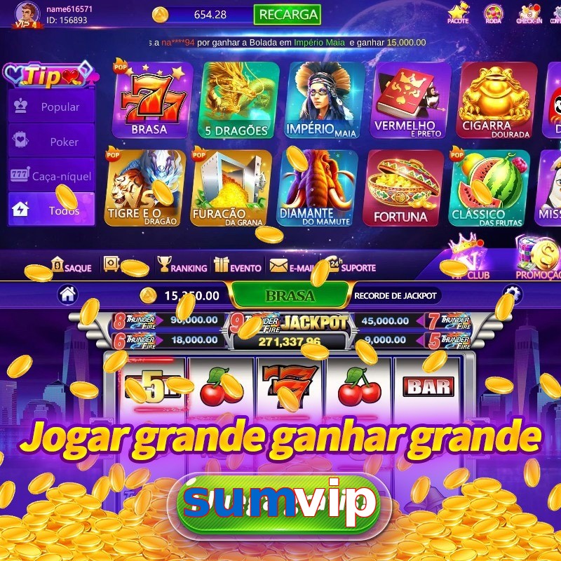 sumvip