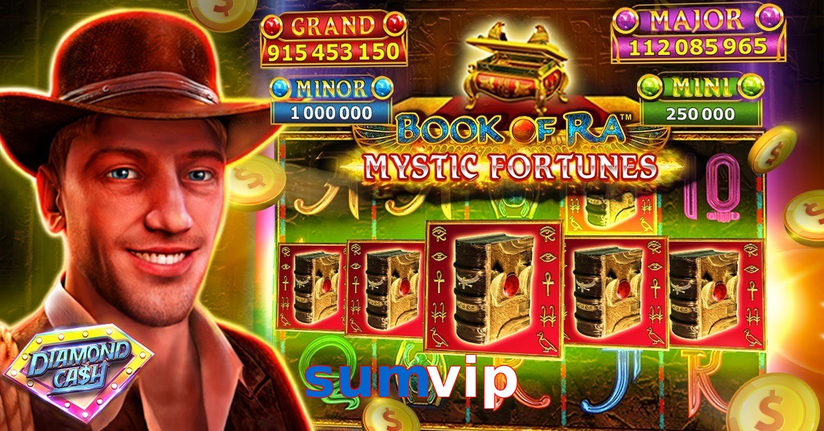 sumvip