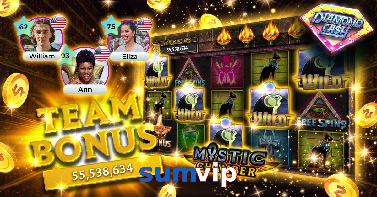 sumvip