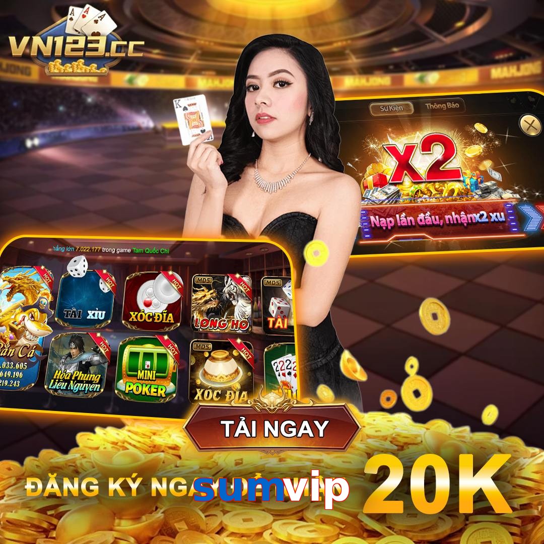 sumvip