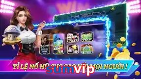 sumvip