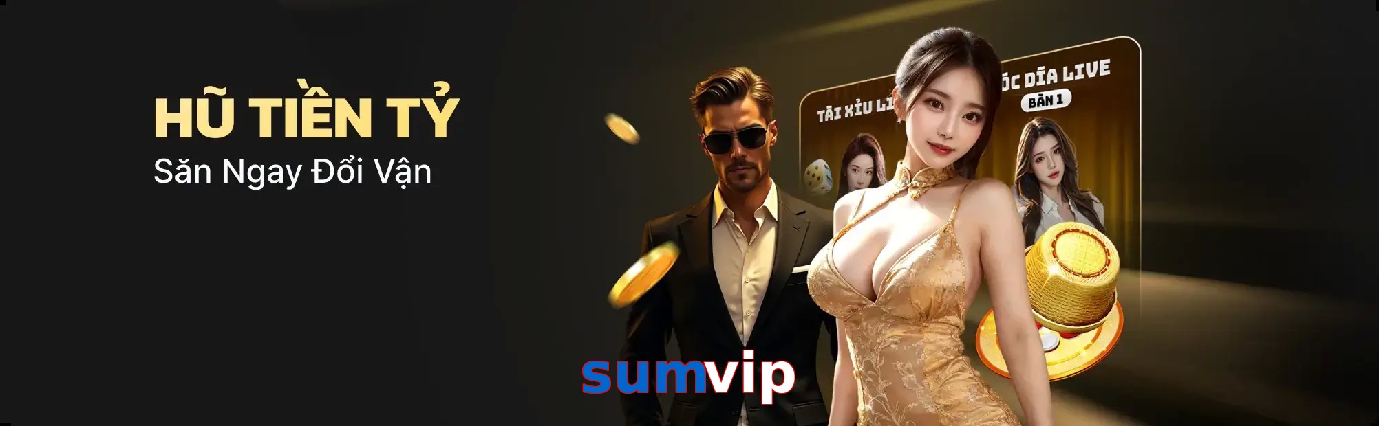 sumvip