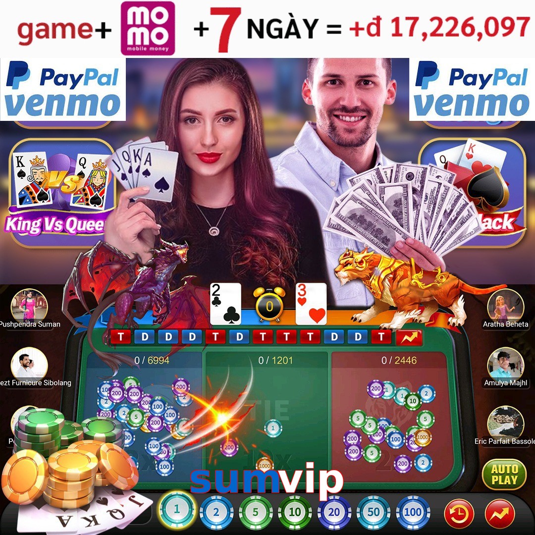 sumvip