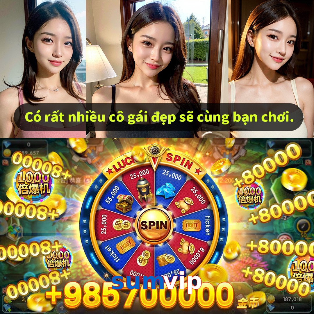 sumvip