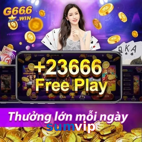 sumvip