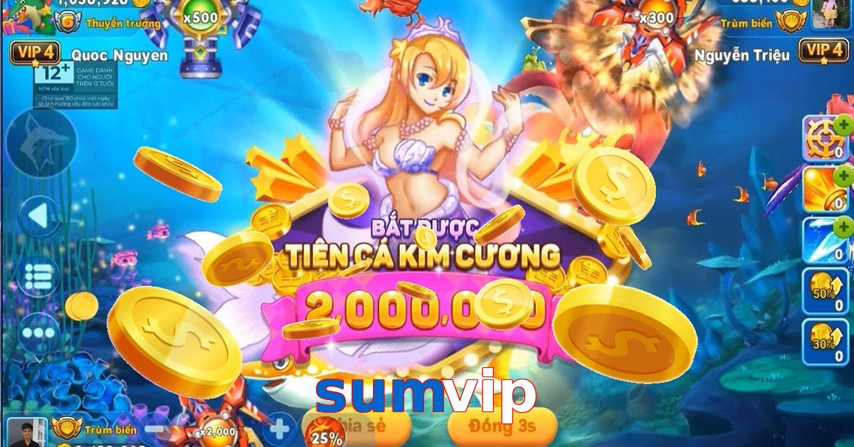 sumvip