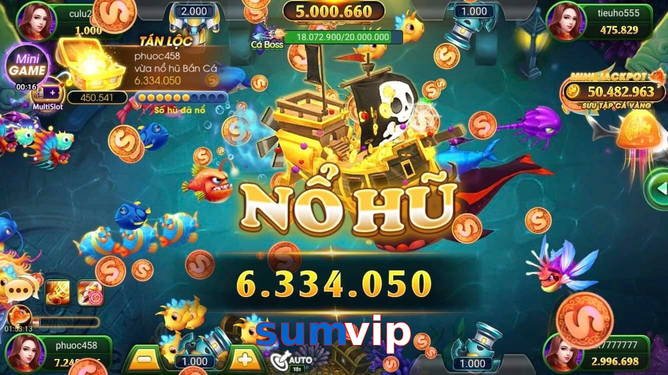 sumvip
