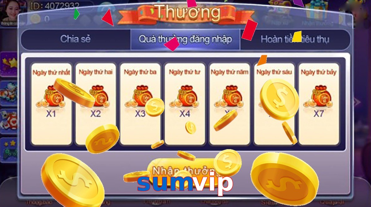 sumvip