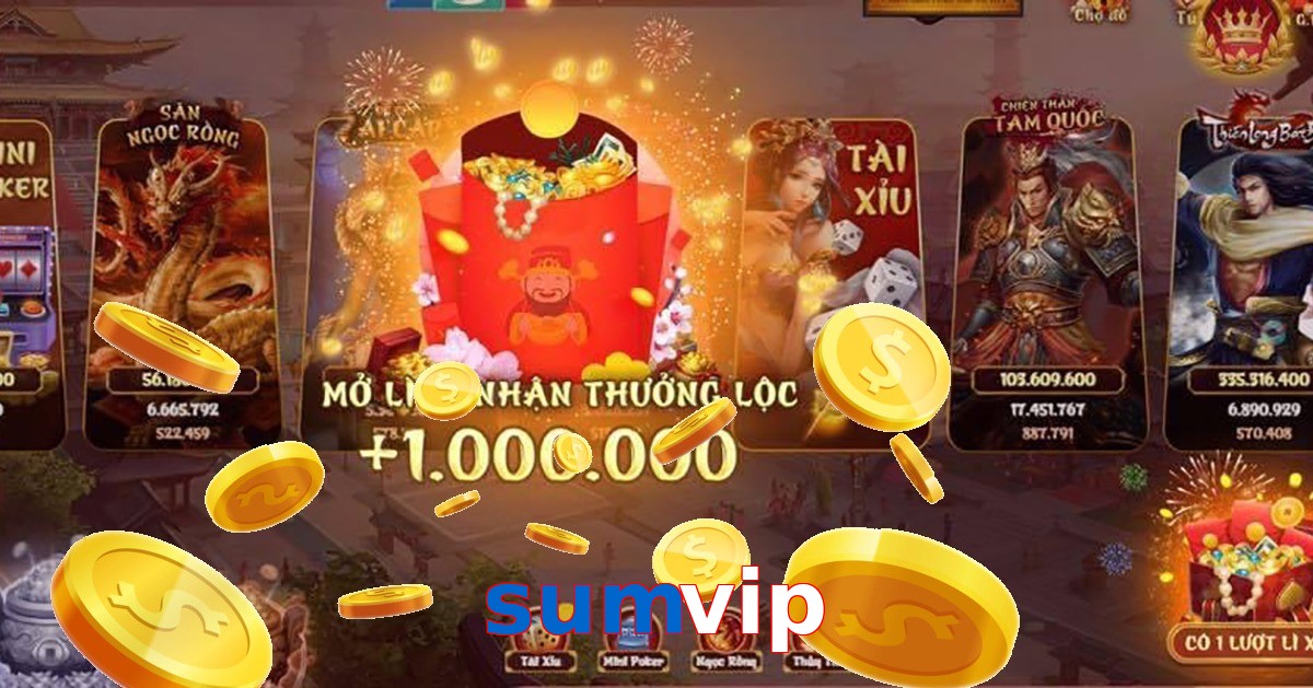 sumvip