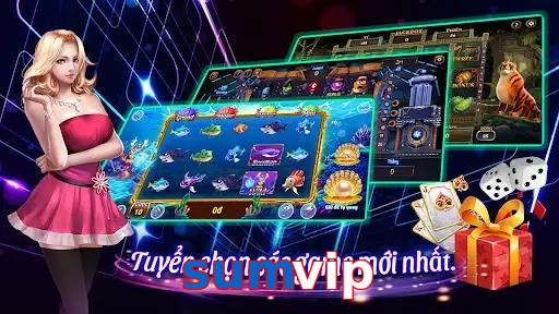 sumvip