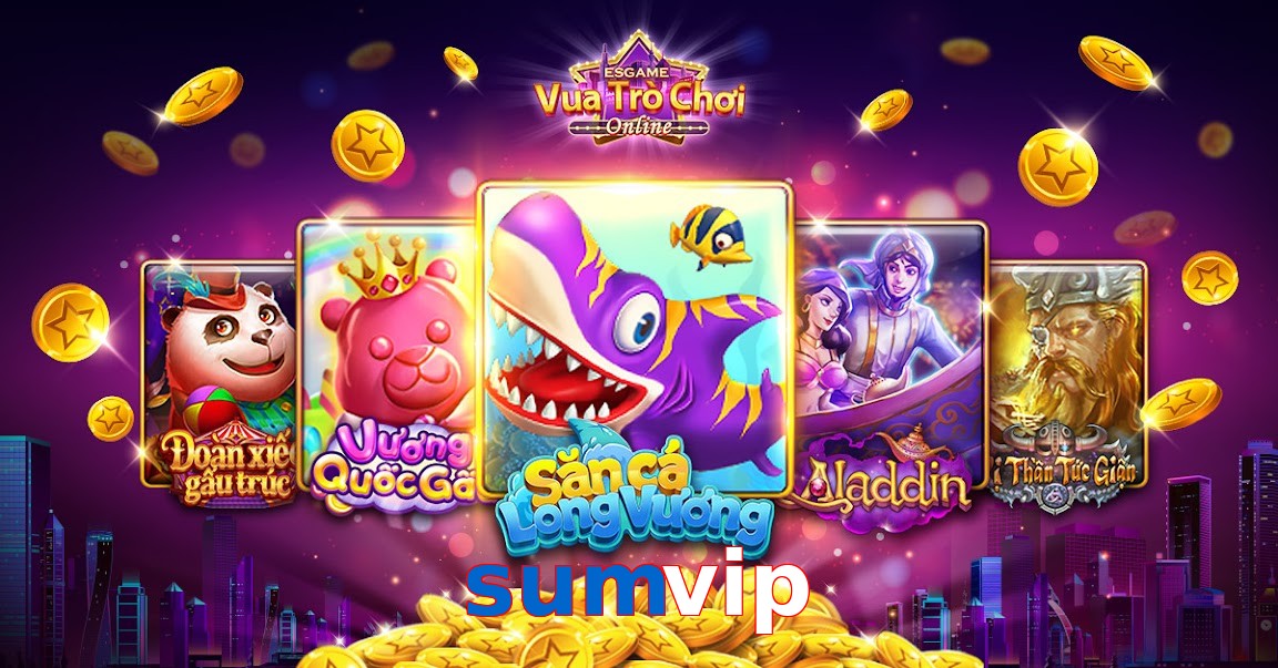 sumvip
