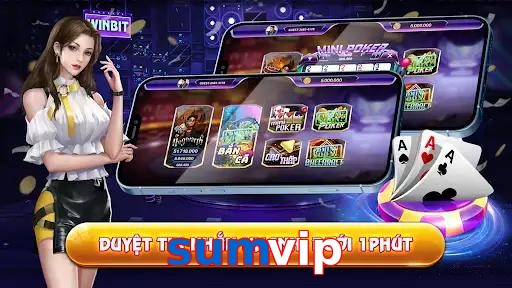 sumvip
