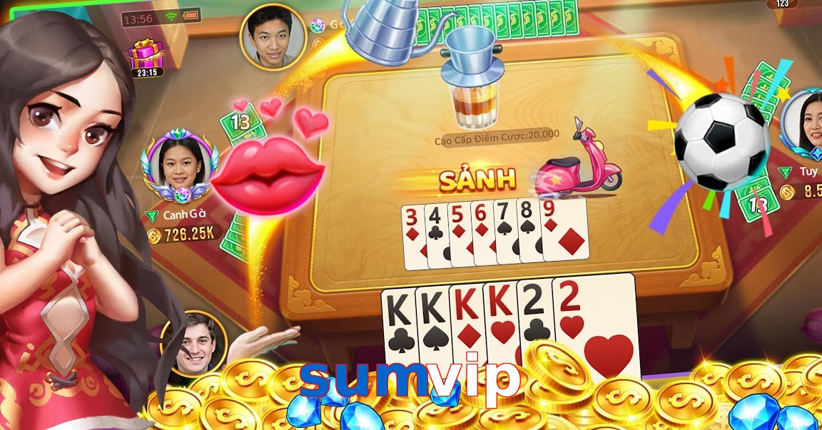 sumvip