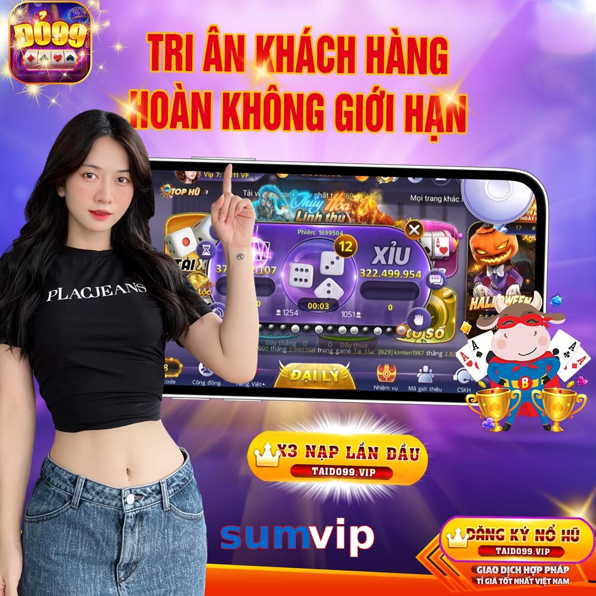 sumvip