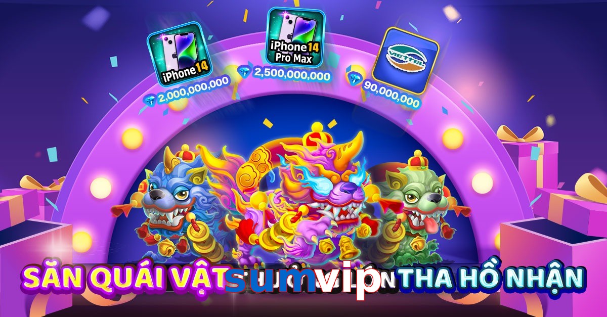 sumvip
