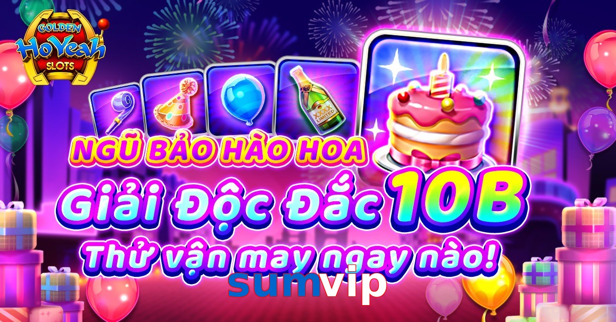 sumvip