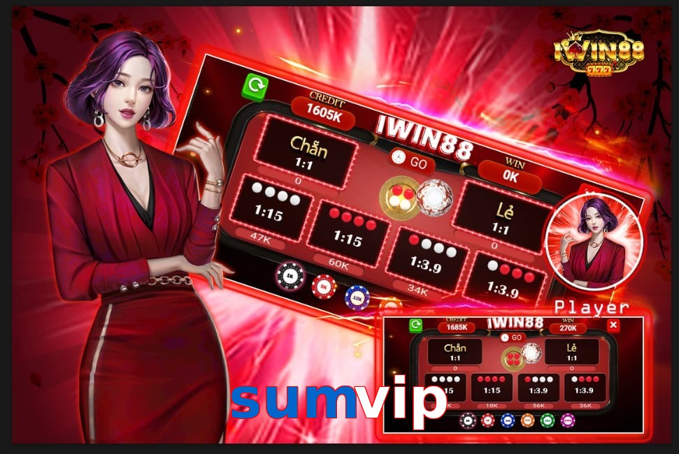 sumvip