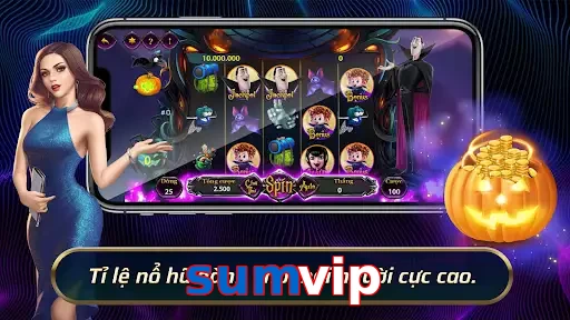 sumvip