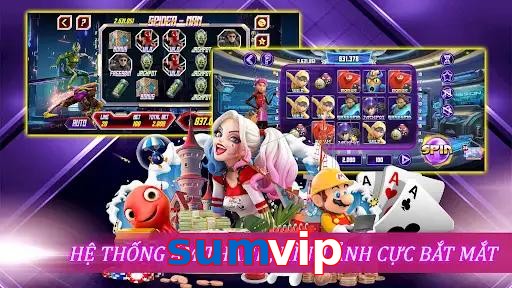 sumvip