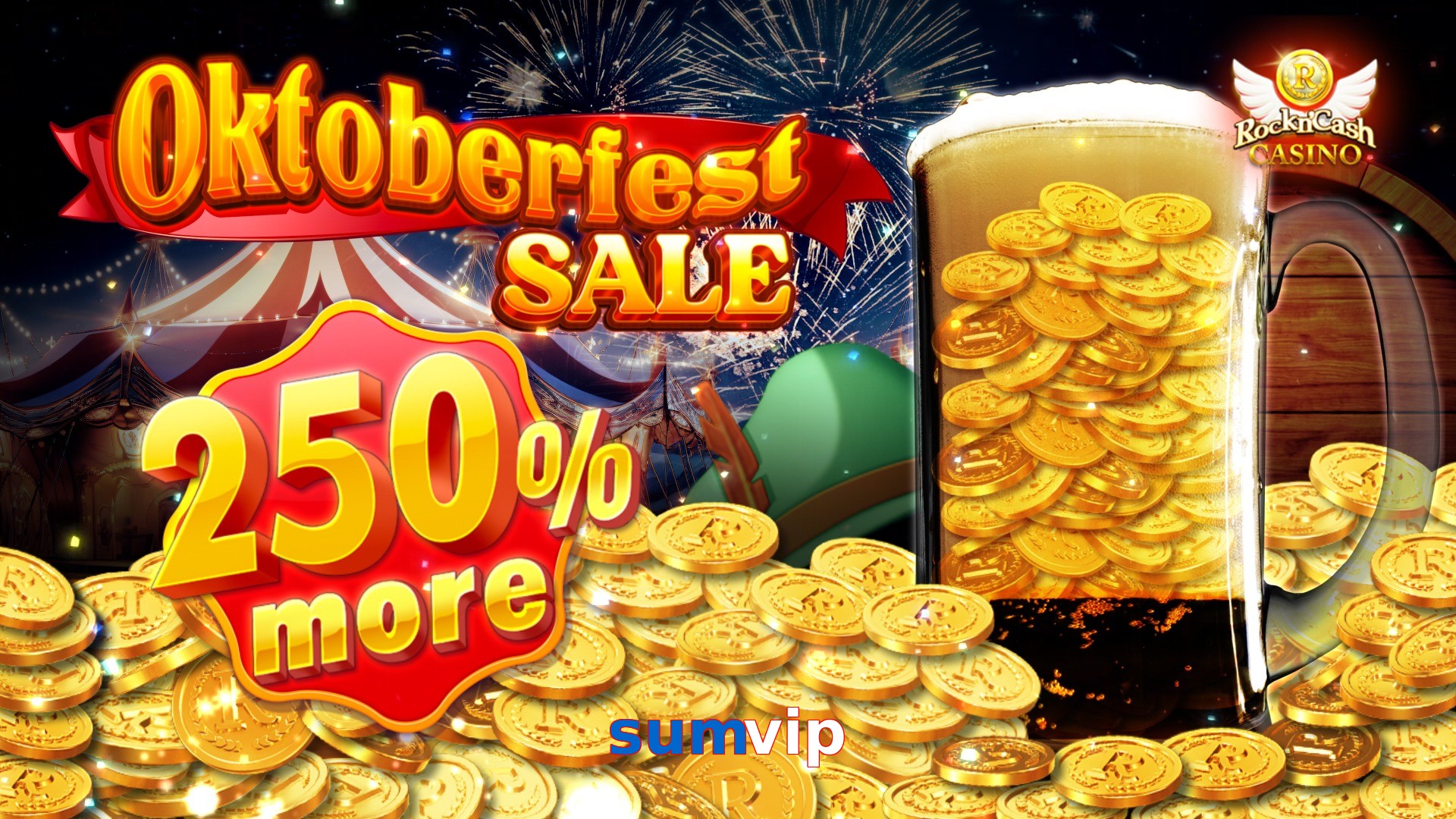 sumvip