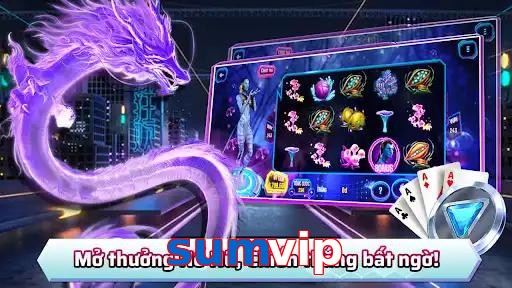 sumvip