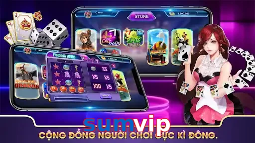 sumvip
