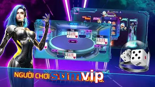 sumvip