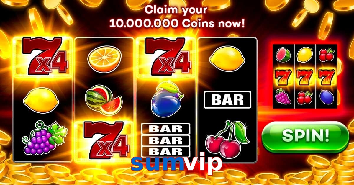 sumvip