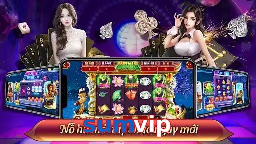 sumvip