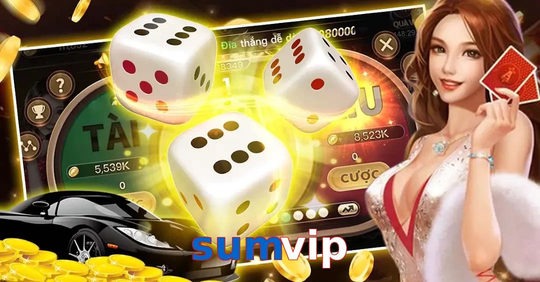 sumvip