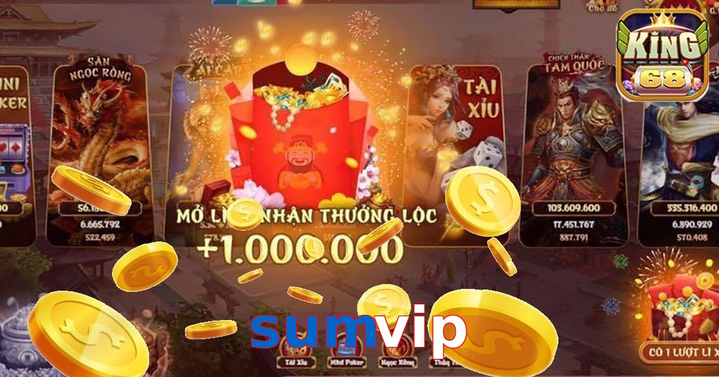 sumvip