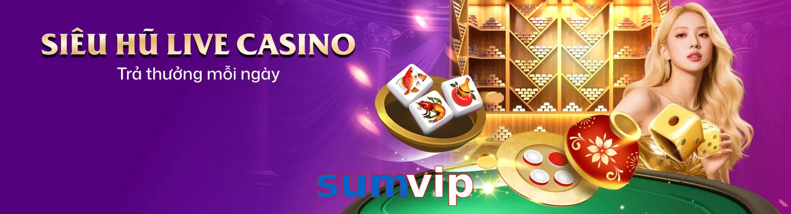 sumvip