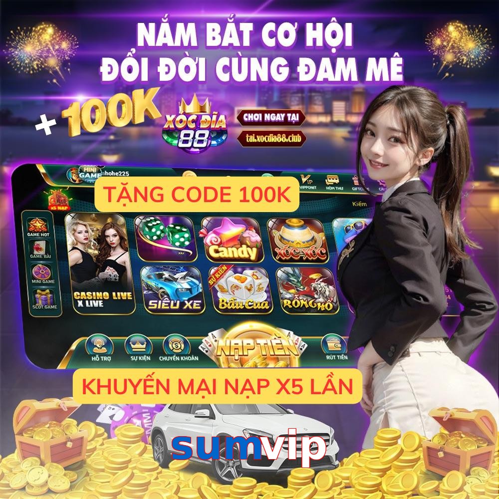sumvip