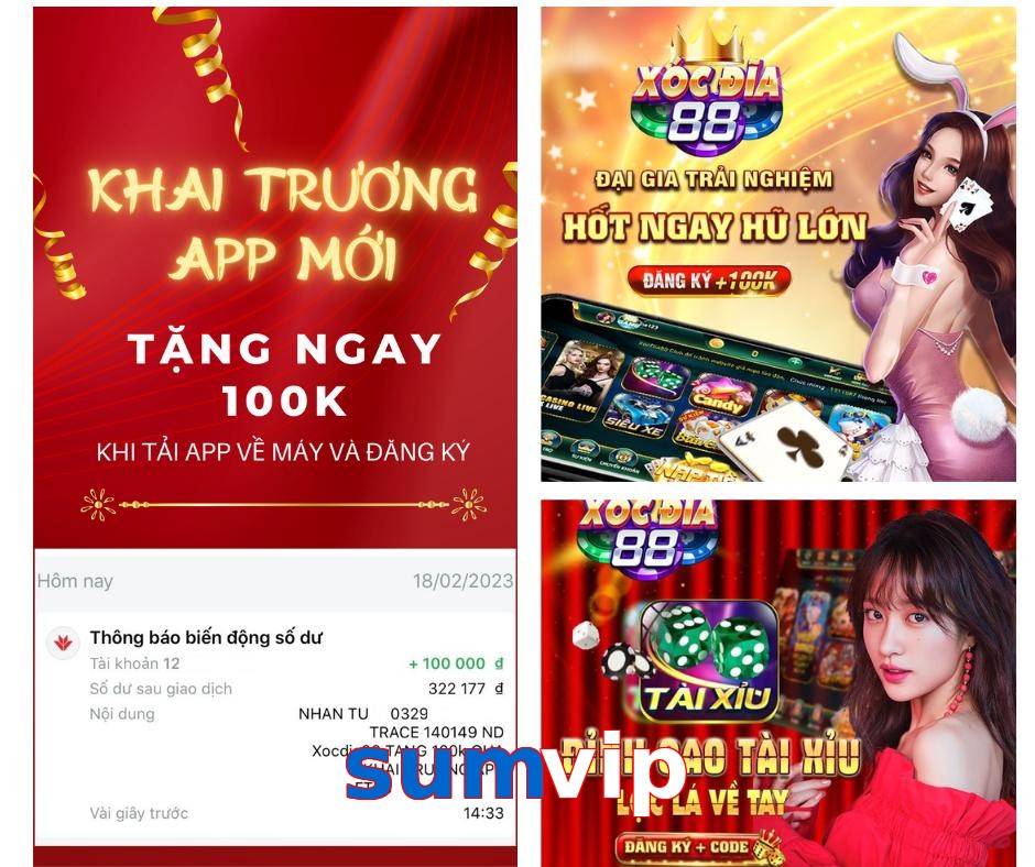 sumvip