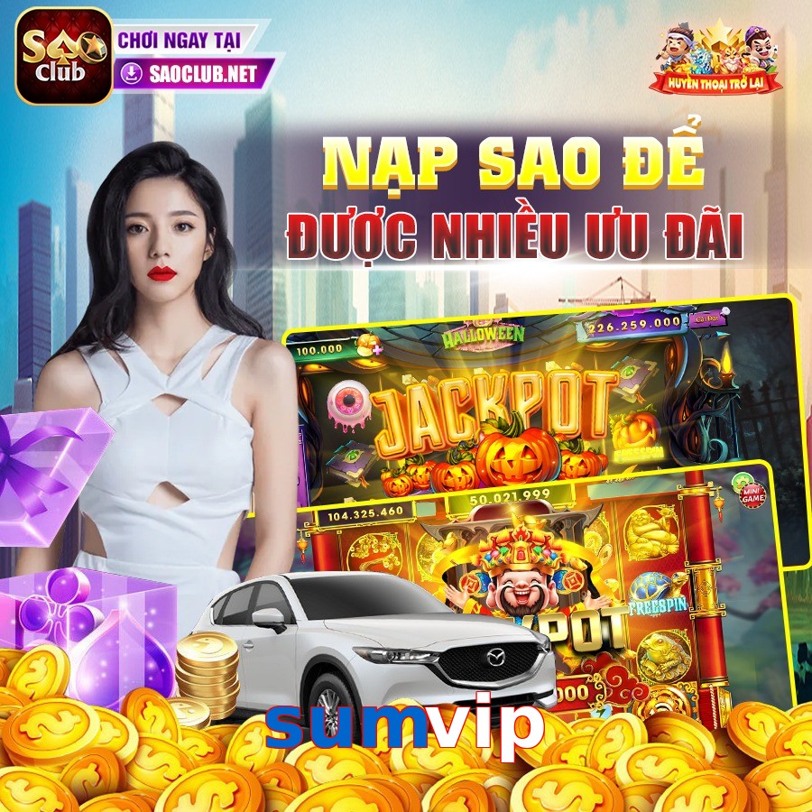 sumvip